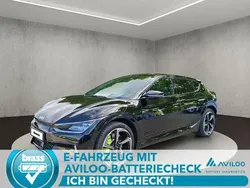 Auroraschwarz Gebraucht 2023 Kia EV6 4 SUV | 44.980 € (Guter Preis)