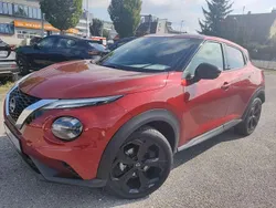 Fuji sunset red (m) Gebraucht 2024 Nissan Juke Tekna SUV | 23.990 € (Teuer)