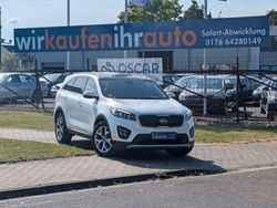 Snow white Gebraucht 2018 Kia Sorento Platinum Edition SUV | 21.499 € (Fairer Preis)