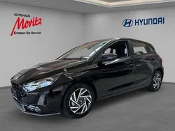 Phantom black Neu 2024 Hyundai i20 Trend Kleinwagen | 21.750 € (Fairer Preis)