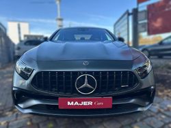 Grau metallic Gebraucht 2023 Mercedes CLS53 AMG AMG | 73.990 € (Fairer Preis)