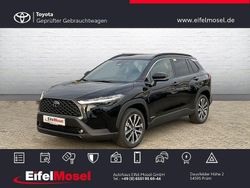 Schwarz Neu 2025 Toyota Corolla Cross SUV | 37.960 € (Fairer Preis)