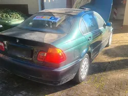 Grün Gebraucht 2000 BMW 320 M Sport Limousine | 950 € (Superpreis)