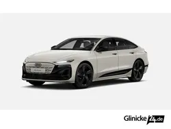 Beige Neu 2025 Audi e-tron Sportback S-Line SUV | 58.790 € (Superpreis)