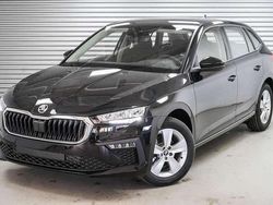 Black magic metallic (1z) Neu 2025 Skoda Scala Selection Kleinwagen | 23.590 € (Guter Preis)