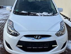 Weiß Gebraucht 2012 Hyundai ix20 Classic Kleinwagen | 7.390 € (Fairer Preis)