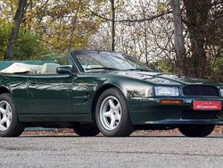 Grün Gebraucht 1995 Aston Martin Virage Cabrio | 97.500 €