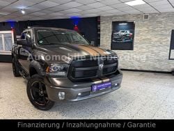 Grau Gebraucht 2019 Dodge Ram Abholung | 32.990 €