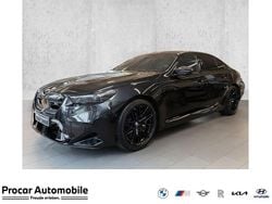 Schwarz Neu 2025 BMW M5 Performance Limousine | 151.990 € (Teuer)