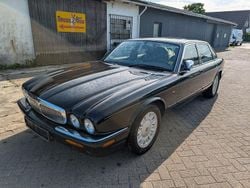 Schwarz Gebraucht 1998 Jaguar XJ Sovereign Limousine | 3.590 € (Superpreis)