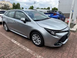 Grau Gebraucht 2024 Toyota Corolla Comfort Kombi | 26.400 € (Fairer Preis)