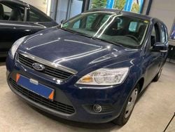 Blazer blue Gebraucht 2009 Ford Focus Style Kombi | 4.500 € (Fairer Preis)