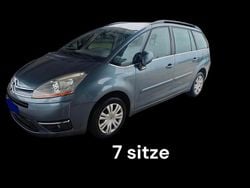 Gebraucht 2009 Citroën Grand C4 Picasso Van / Kleinbus | 2.300 € (Guter Preis)