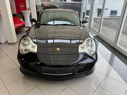Porsche 996 Turbo
