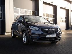 Violet Gebraucht 2019 Opel Grandland X SUV | 14.750 € (Teuer)