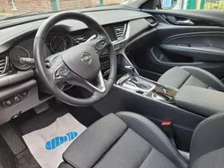 Grau Gebraucht 2018 Opel Insignia Country Tourer Kombi | 16.000 € (Superpreis)