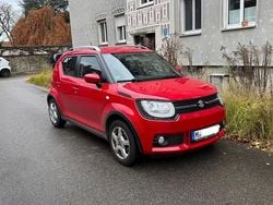 Rot Gebraucht 2020 Suzuki Ignis Comfort Kleinwagen | 14.590 € (Fairer Preis)