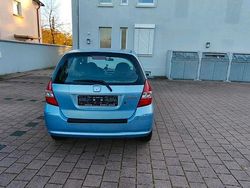 Blau Gebraucht 2004 Honda Jazz Kleinwagen | 2.200 € (Fairer Preis)