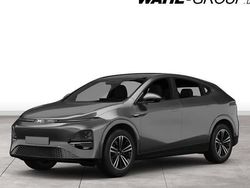 Schwarz Neu 2025 XPENG G6 AWD Performance SUV | 54.990 € (Teuer)