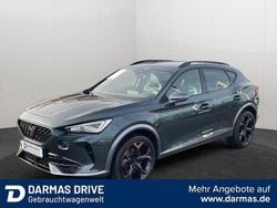 Grün Gebraucht 2022 Cupra Formentor SUV | 26.990 € (Superpreis)
