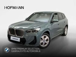 Cape york grün metallic Gebraucht 2023 BMW iX1 M Sport SUV | 42.850 € (Guter Preis)