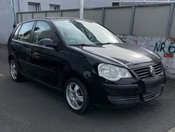Schwarz Gebraucht 2006 VW Polo Kleinwagen | 1.350 € (Guter Preis)