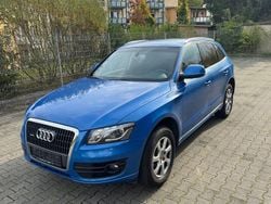 Gebraucht 2012 Audi Q5 Comfort SUV | 5.500 € (Superpreis)