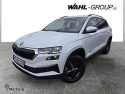 Weiß Gebraucht 2025 Skoda Karoq Tour SUV | 35.590 € (Fairer Preis)