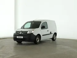 Weiß Gebraucht 2020 Renault Kangoo Rapid Extra Van / Kleinbus | 12.990 € (Etwas zu teuer)