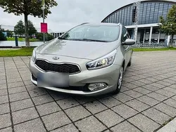 Gebraucht 2013 Kia Ceed Sportswagon Vision Kombi | 9.000 € (Fairer Preis)