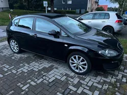 Schwarz Gebraucht 2010 Seat Leon Limousine | 3.100 € (Fairer Preis)
