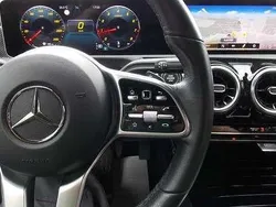 Weiß Gebraucht 2019 Mercedes CLA180 Limousine | 24.180 € (Etwas zu teuer)