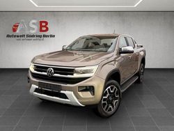 Beige Gebraucht 2023 VW Amarok Abholung | 45.999 € (Superpreis)