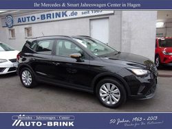 Midnight schwarz Gebraucht 2022 Seat Arona Style SUV | 17.975 € (Guter Preis)