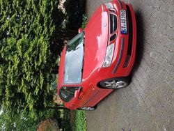 Rot Gebraucht 2005 Saab 9-3 Limousine | 2.700 €