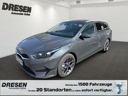 Grau Neu 2025 Kia Ceed Sportswagon Kombi | 27.780 € (Fairer Preis)