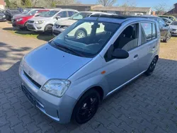 Grau Gebraucht 2004 Daihatsu Cuore Plus Kleinwagen | 1.800 € (Fairer Preis)