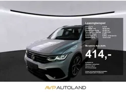Delfingrau Gebraucht 2022 VW Tiguan R SUV | 37.940 € (Guter Preis)