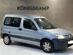 Grau Gebraucht 2008 Citroën Berlingo Advance Van / Kleinbus | 1.700 € (Fairer Preis)