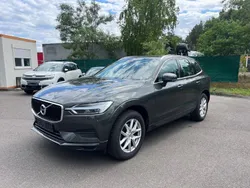 Grau Gebraucht 2019 Volvo XC60 Momentum SUV | 18.900 € (Guter Preis)