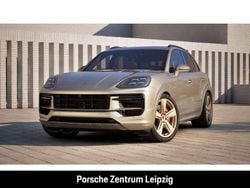 Beige Neu 2025 Porsche Cayenne GTS SUV | 166.858 € (Fairer Preis)
