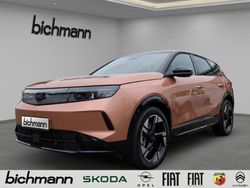 Braun Gebraucht 2025 Opel Grandland Electric SUV | 44.690 € (Fairer Preis)