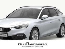 Schwarz Neu 2025 Seat Leon Limousine | 33.260 € (Fairer Preis)