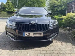Gebraucht 2020 Skoda Superb SportLine Kombi | 34.000 € (Etwas zu teuer)