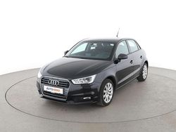 Schwarz Gebraucht 2017 Audi A1 Sport Kleinwagen | 13.640 € (Fairer Preis)
