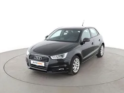 Schwarz Gebraucht 2017 Audi A1 Sport Kleinwagen | 14.390 € (Fairer Preis)