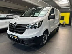 Neu 2025 Renault Trafic Komfort Van | 32.290 € (Fairer Preis)