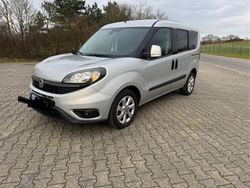 Silber Gebraucht 2022 Fiat Doblò Van / Kleinbus | 13.999 € (Superpreis)