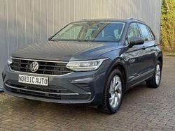 Delfingrau Gebraucht 2021 VW Tiguan United SUV | 23.995 € (Guter Preis)