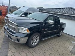 Grün Gebraucht 2016 Dodge Ram Abholung | 27.900 € (Teuer)